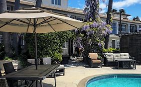 Bay Front Inn